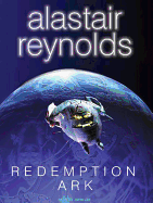 Redemption Ark