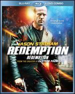 Redemption [Blu-ray/DVD]