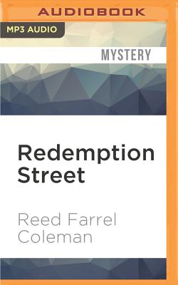 Redemption Street - Coleman, Reed Farrel, and Caploe, Andy (Read by)