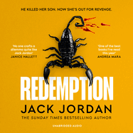 Redemption: The Unmissable New Thriller from the Sunday Times Bestselling Author of Do No Harm