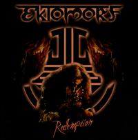 Redemption - Ektomorf