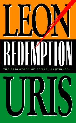 Redemption - Uris, Leon