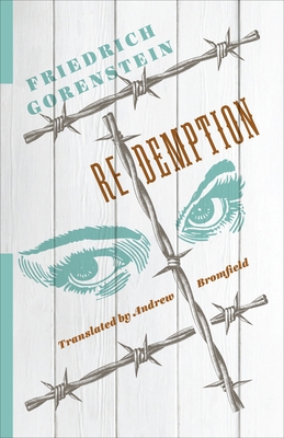 Redemption - Gorenstein, Friedrich, and Bromfield, Andrew (Translated by), and Draitser, Emil (Introduction by)