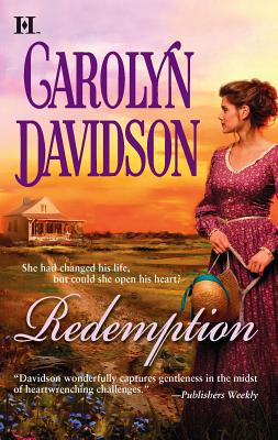 Redemption - Davidson, Carolyn