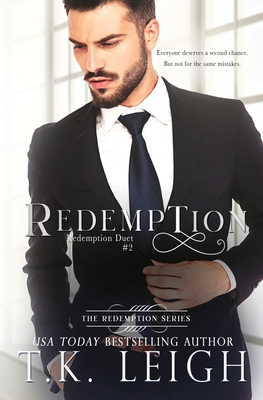 Redemption - Leigh, T K