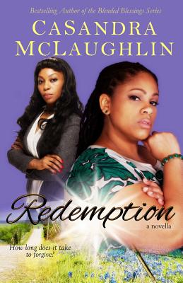 Redemption - McLaughlin, Casandra