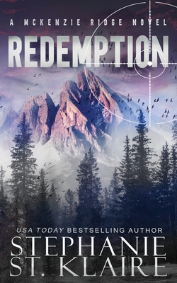 Redemption - St Klaire, Stephanie