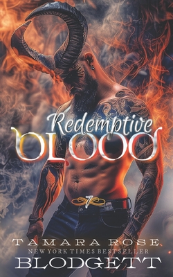 Redemptive Blood - Blodgett, Tamara Rose