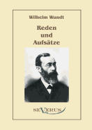 Reden und Aufstze