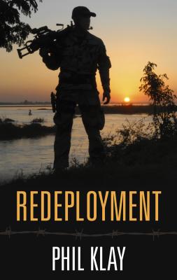 Redeployment - Klay, Phil