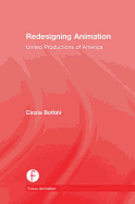 Redesigning Animation: United Productions of America