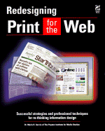 Redesigning Print for the Web