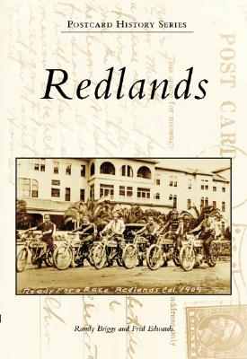 Redlands - Briggs, Randy, and Edwards, Fred