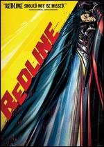 Redline - Takeshi Koike