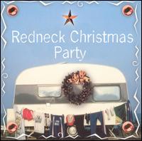 Redneck Christmas Party - Various Artists