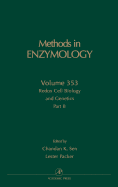 Redox Cell Biology and Genetics, Part B: Volume 353