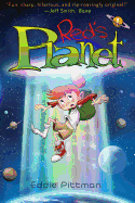 Red's Planet: Book 1