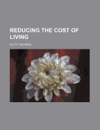 Reducing the Cost of Living