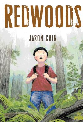 Redwoods - Chin, Jason