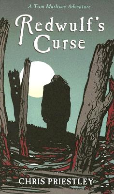 Redwulf's Curse - Priestley, Chris