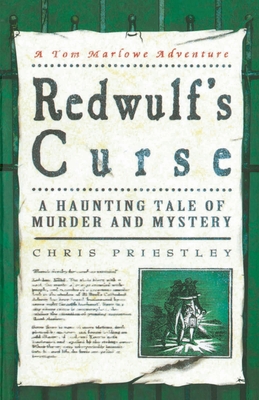 Redwulf's Curse - Priestley, Chris