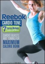 Reebok: Cardio Tone - Rebecca Stetson