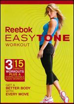 Reebok: Easytone Workout - 