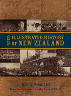 Reed Illustrated History of New Zealand - Wright, Matthew, and Alexander Turnbull Library