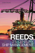 Reeds 21st Century Ship Management