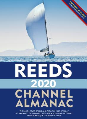 Reeds Channel Almanac 2020 - Towler, Perrin, and Fishwick, Mark