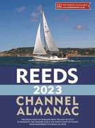 Reeds Channel Almanac 2023: SPIRAL BOUND