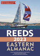 Reeds Eastern Almanac 2023: SPIRAL BOUND