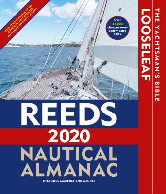 Reeds Looseleaf Almanac 2020 (inc binder) - Towler, Perrin, and Fishwick, Mark