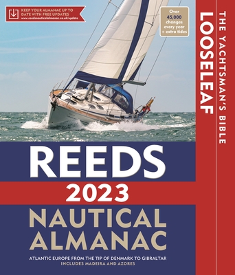 Reeds Looseleaf Almanac 2023 (inc binder) - Towler, Perrin, and Fishwick, Mark