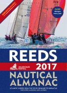 Reeds Nautical Almanac 2017