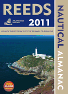 Reeds Nautical Almanac: Including Digital Access