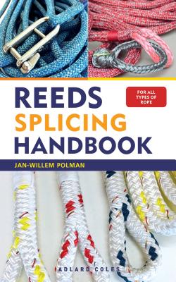 Reeds Splicing Handbook - Polman, Jan-Willem