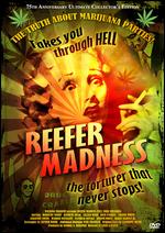 Reefer Madness [75th Anniversary Ultimate Collector's Edition] - Louis J. Gasnier