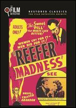 Reefer Madness [The Film Detective Restored Version]