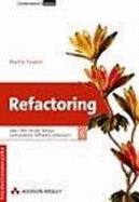 Refactoring (German Language Edition)