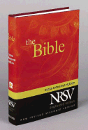 Reference Bible-NRV-Anglicized - Manser, Martin H (Editor), and Barton, John (Editor), and Metzger, Bruce M (Editor)
