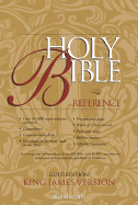 Reference Bible - Zondervan Publishing (Creator)