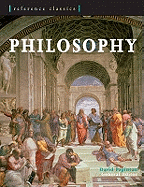 Reference Classics: Philosophy: Essential Tools for Critical Thought