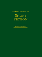 Reference Guide to Short Fiction
