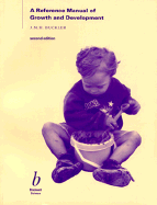 Reference Manual for Growth and Development
