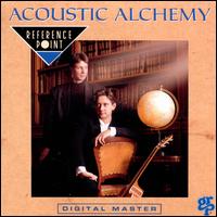 Reference Point - Acoustic Alchemy