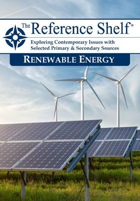 Reference Shelf: Renewable Energy - HW Wilson