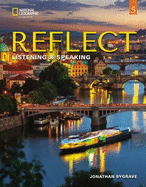 Reflect Listening & Speaking 5 with the Spark platform