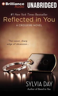 Reflected in You - Day, Sylvia, and Redfield, Jill (Read by)