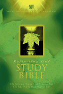 Reflecting God Study Bible